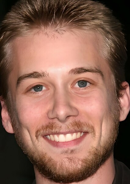 Lou Taylor Pucci