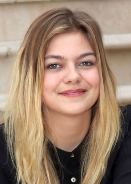 Louane photo