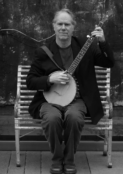 Loudon Wainwright III photo