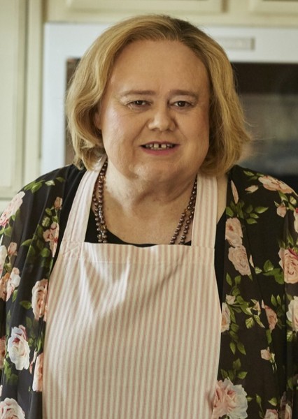 Louie Anderson photo