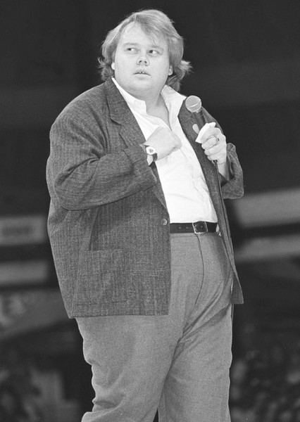 Louie Anderson photo
