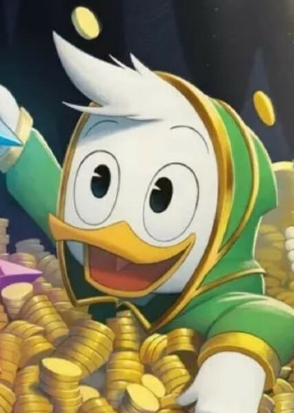 Louie Duck (2017) photo
