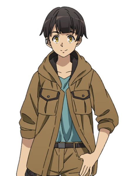 Louie Kino