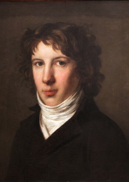 Louis Antoine Léon de Saint-Just