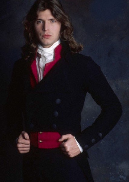 Louis-Antoine Saint-Just photo