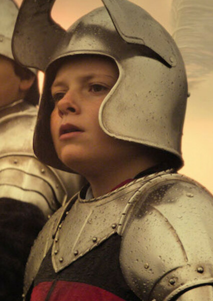 Louis Ashbourne Serkis photo
