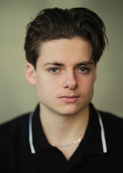 Dawson King