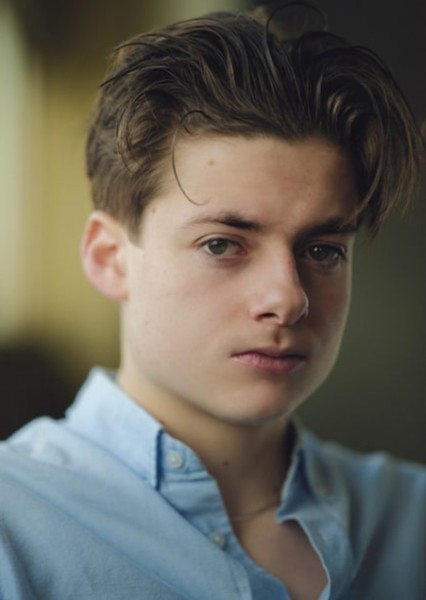 Louis Ashbourne Serkis