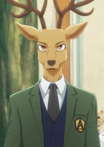 Louis (Beastars)