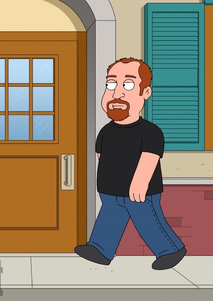 Louis C.K.