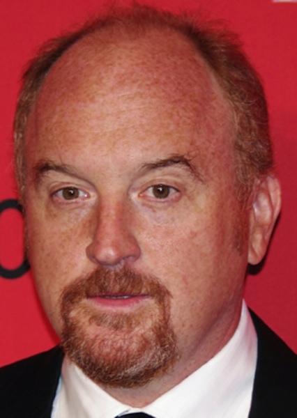 Louis C.K. photo