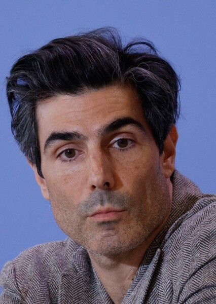 Louis Cancelmi photo