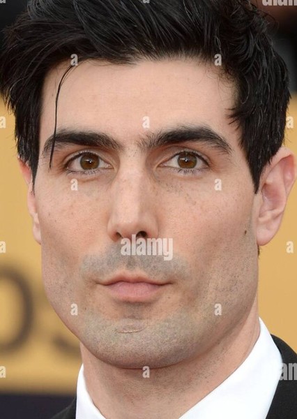 Louis Cancelmi photo