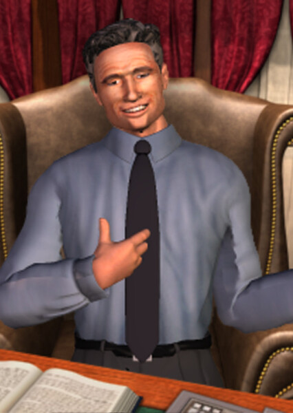 Louis Chandler