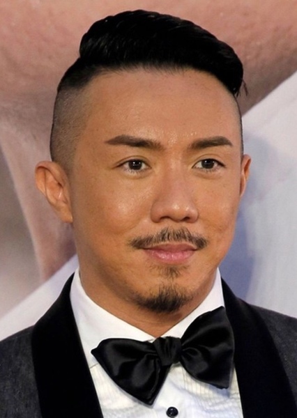 Louis Cheung