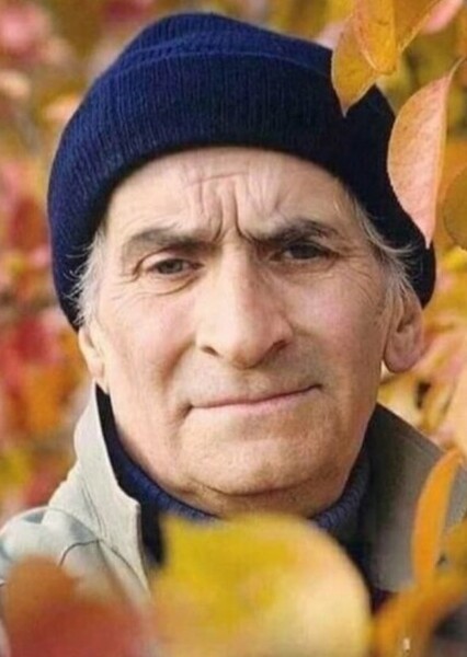 Louis de Funès photo