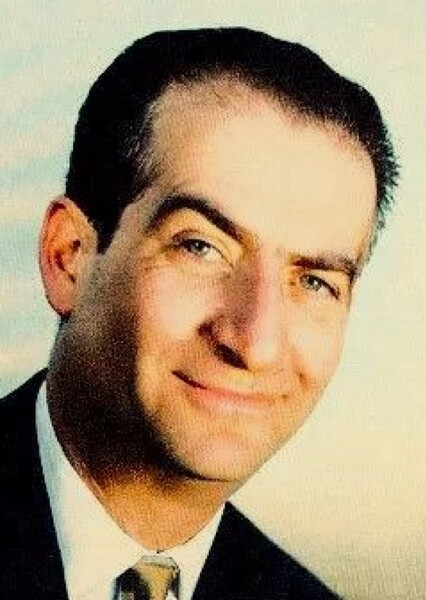 Louis de Funès photo