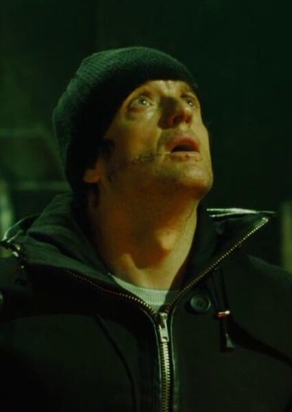Louis Ferreira