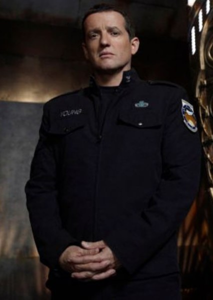 Louis Ferreira photo