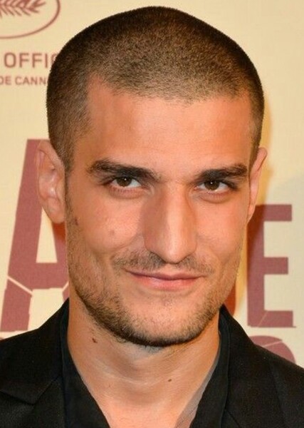 Louis Garrel photo