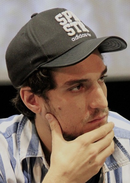 Louis Garrel photo