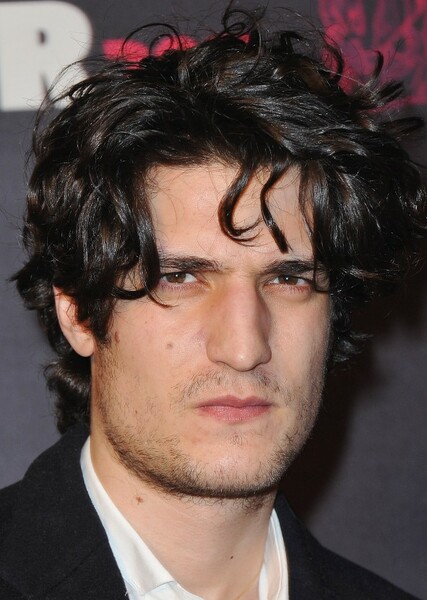 Louis Garrel photo