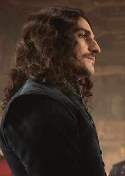 Louis Garrel