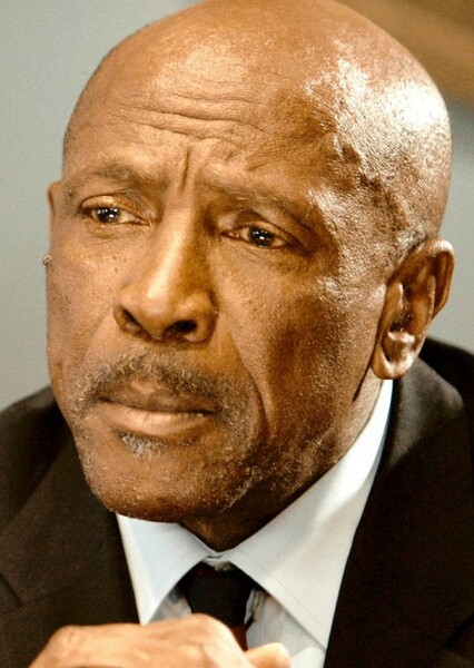 Louis Gossett Jr.