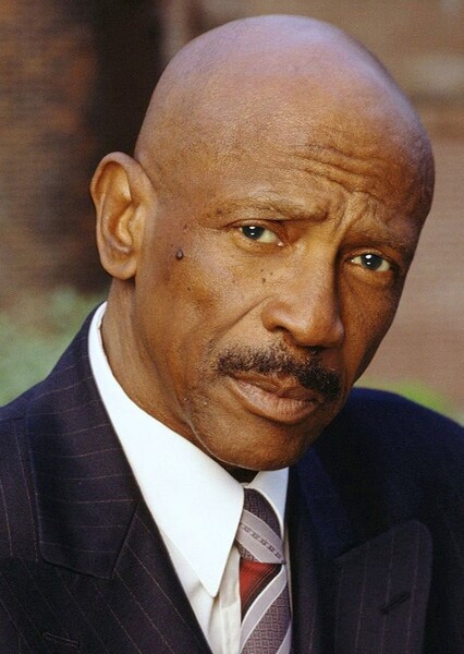 Lucius Fox