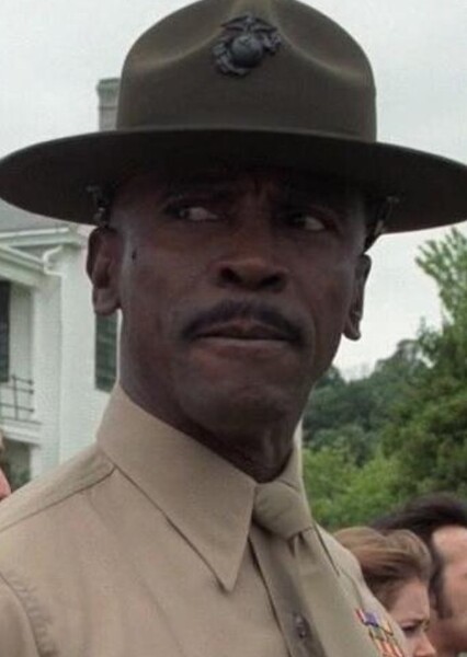 Louis Gossett Jr.
