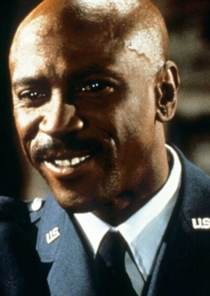 Louis Gossett Jr. photo