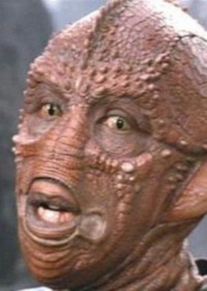 Louis Gossett Jr. photo