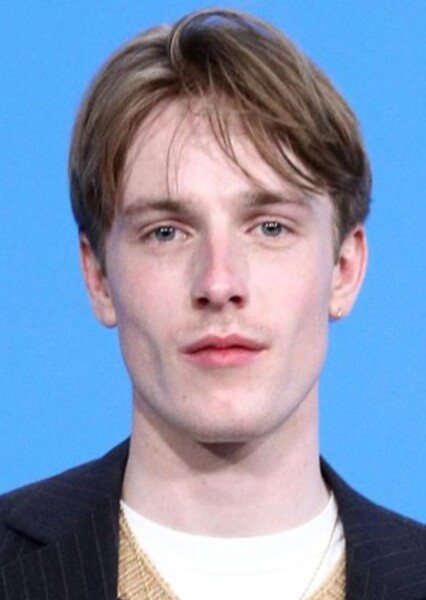 Louis Hoffmann photo