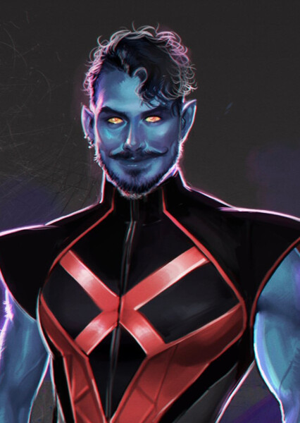 Nightcrawler