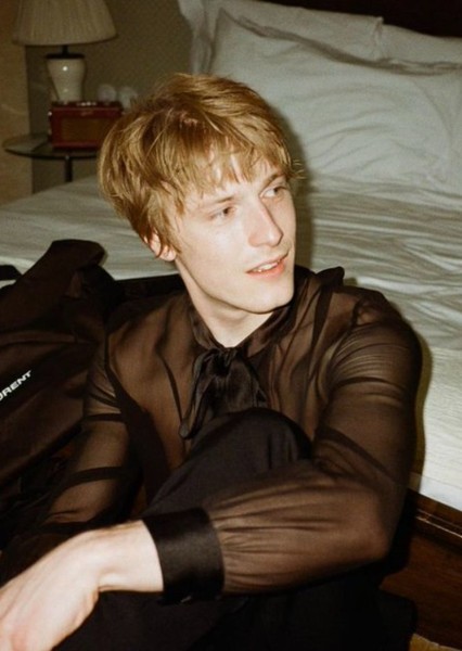 Louis Hofmann