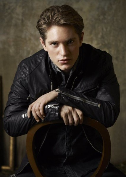 Louis Hunter