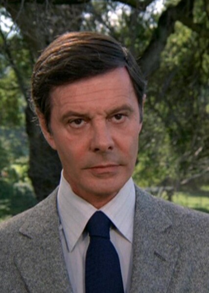 Louis Jourdan photo