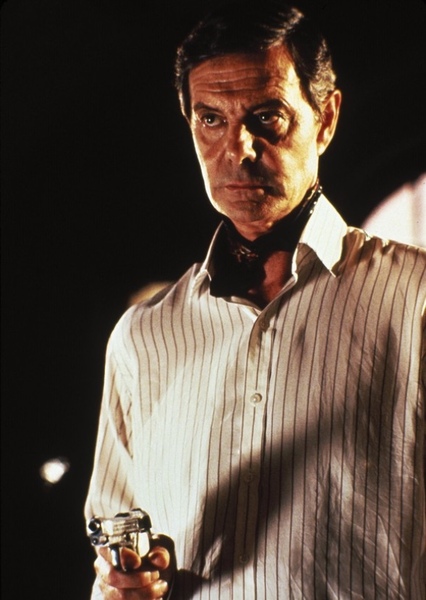 Louis Jourdan