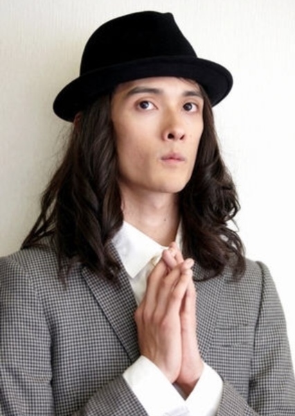 Louis Kurihara photo