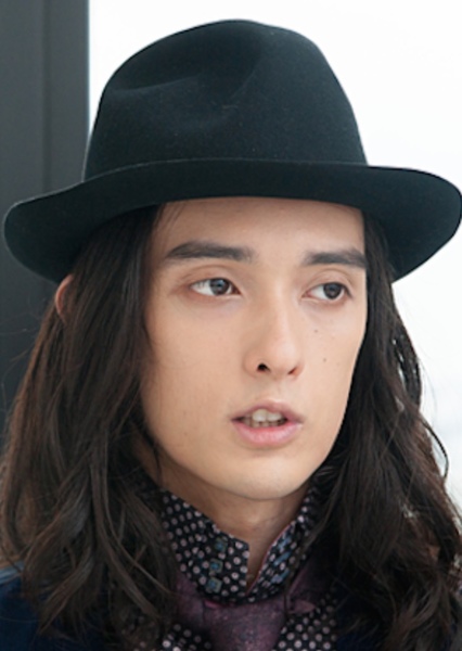 Louis Kurihara photo