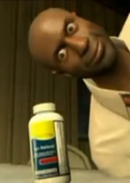 Louis (Left 4 Dead)