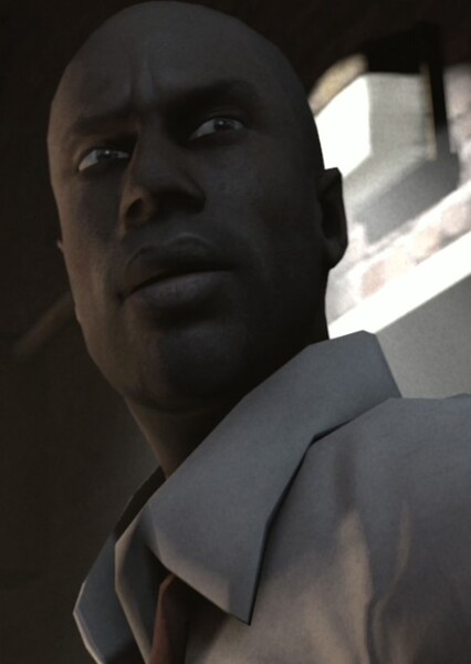 Louis (Left 4 Dead)