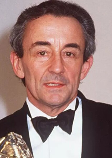 Louis Malle photo