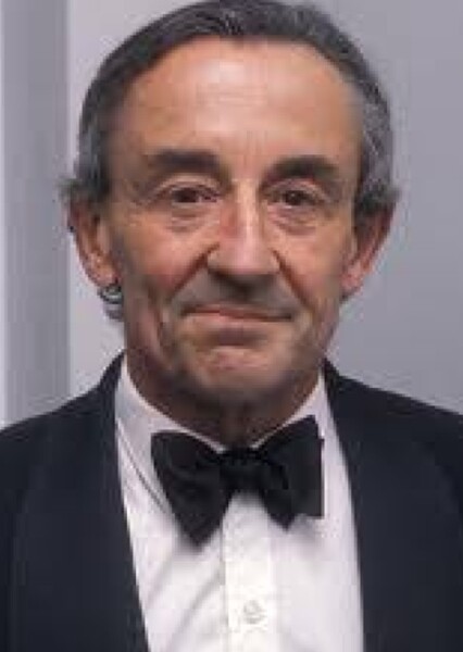 Louis Malle photo