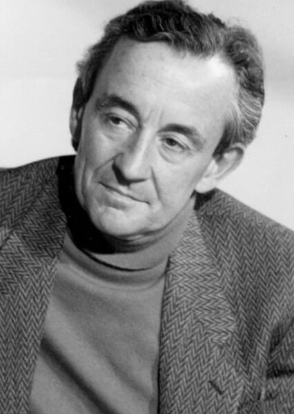 Louis Malle photo