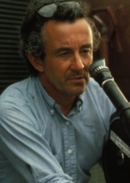 Louis Malle photo