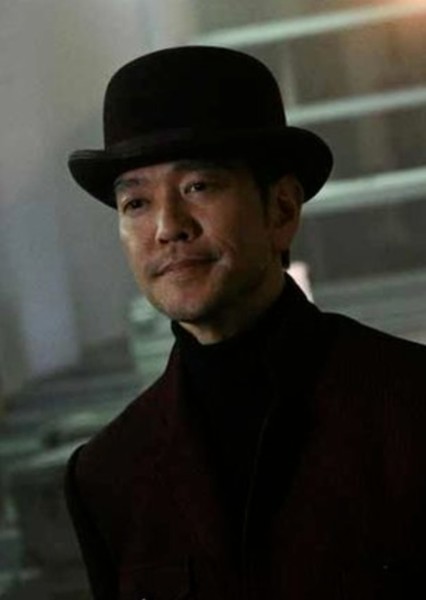 Louis Ozawa photo