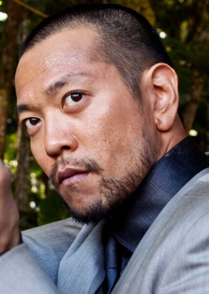 Louis Ozawa photo
