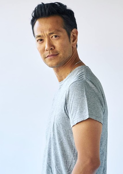 Louis Ozawa Changchien
