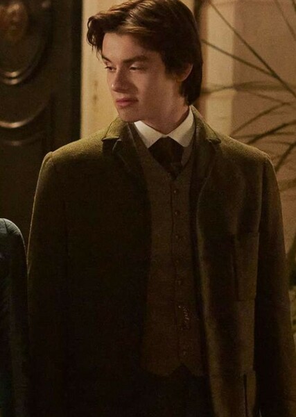 Harry Osborn